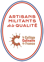 Le collège culinaire de France