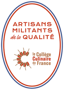 Le collège culinaire de France