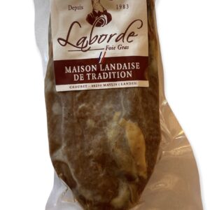 Magret de canard fumé entier - 280g