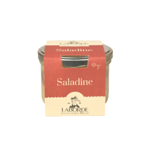 SALADINE