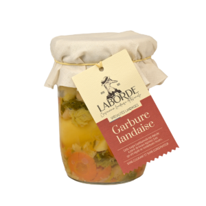 Garbure landaise